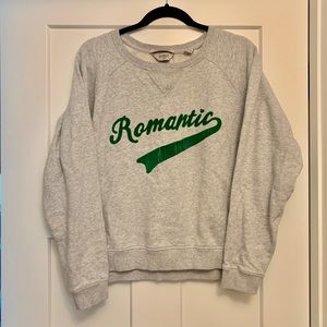 Scotch & Soda Romantic Sweatshirt